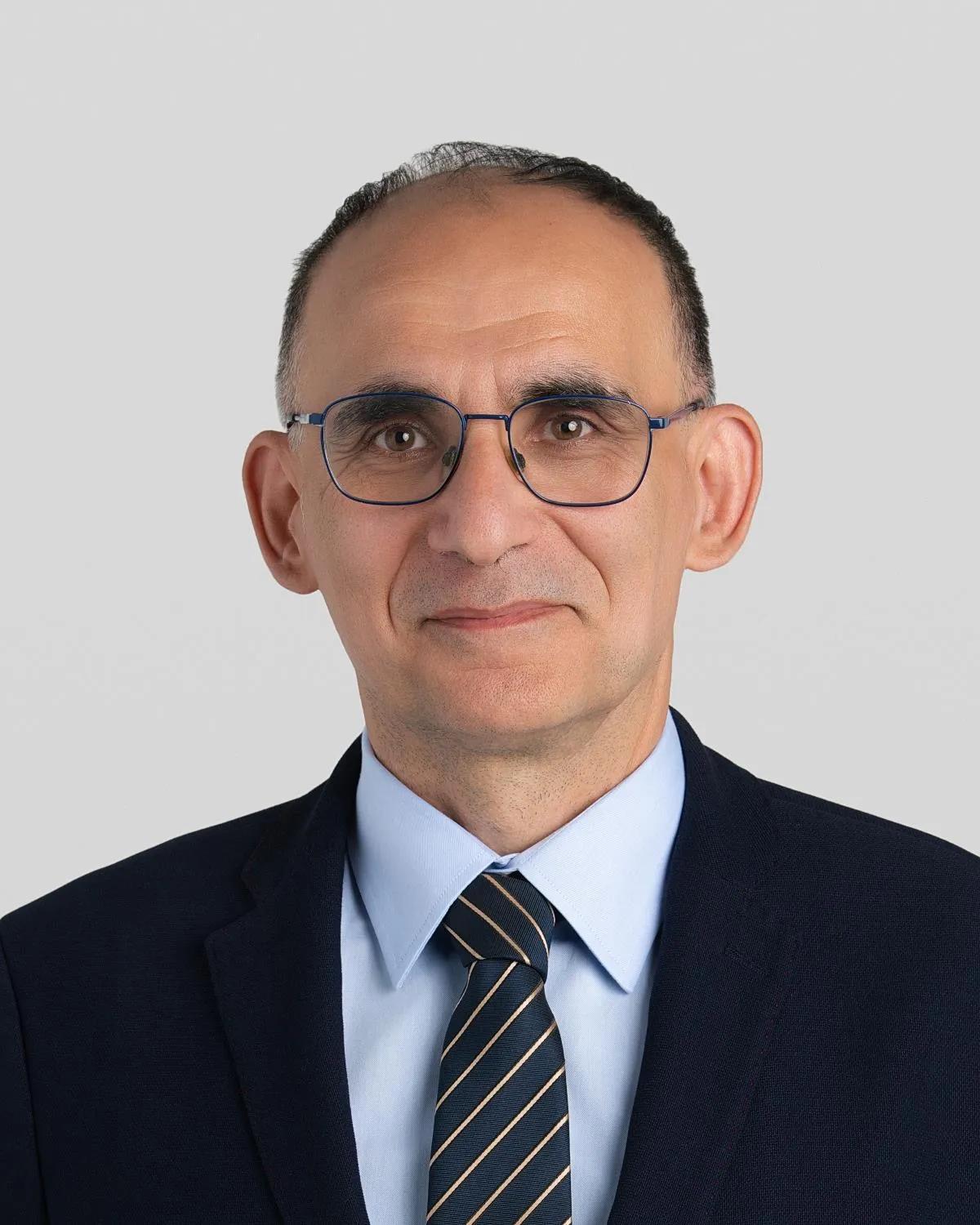 Adam Mohmand-Borkowski