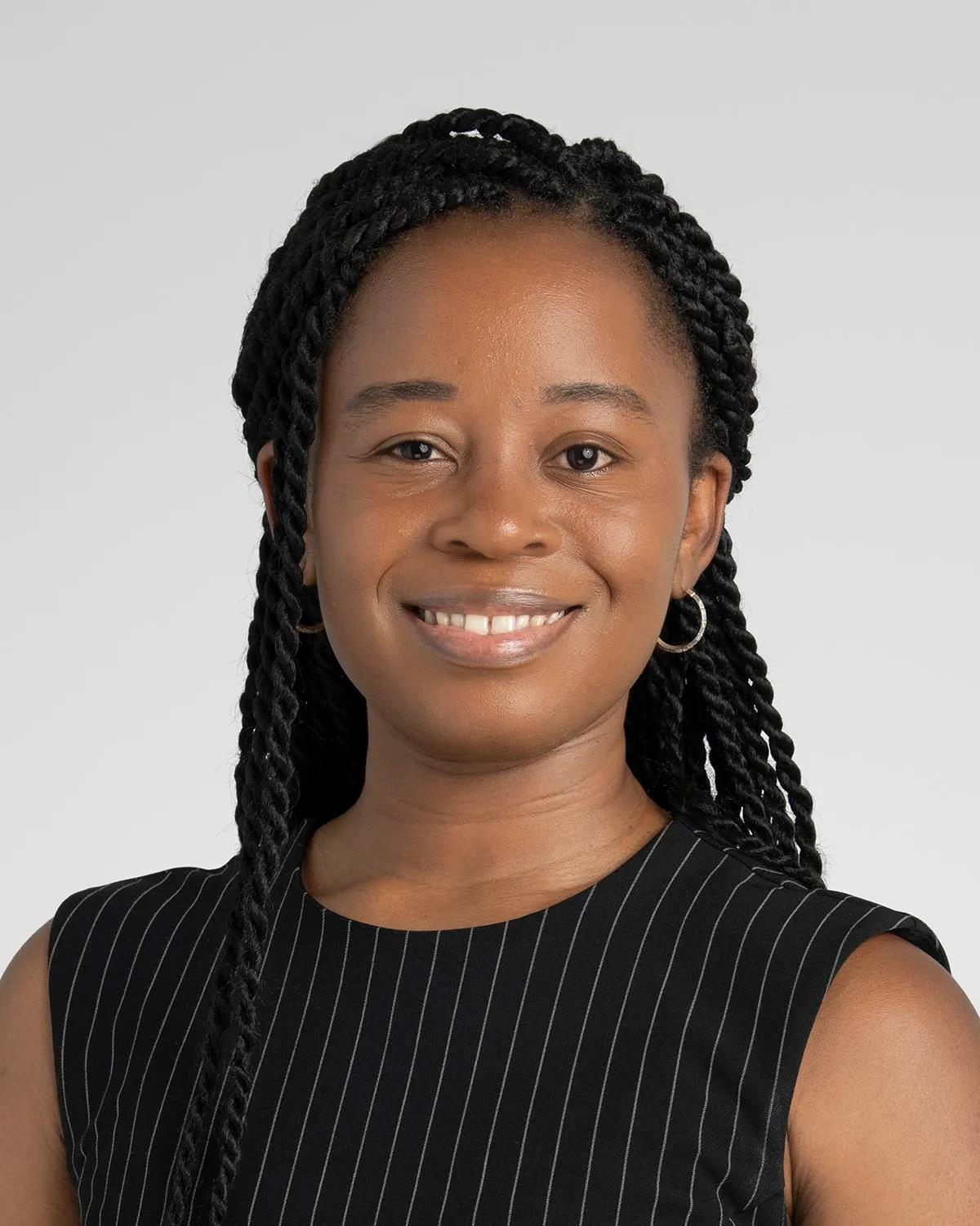 Joan Ngwuta