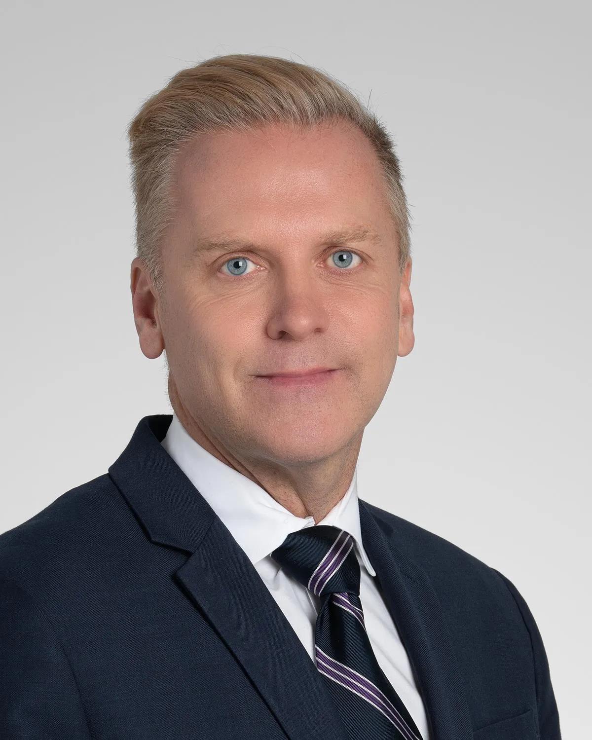Craig Thorne