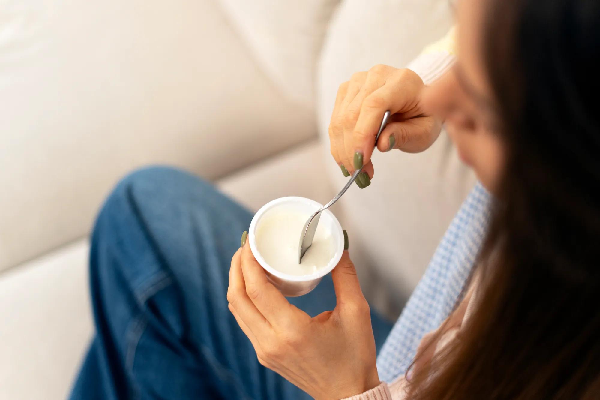 Home Remedies for a Yeast Infection