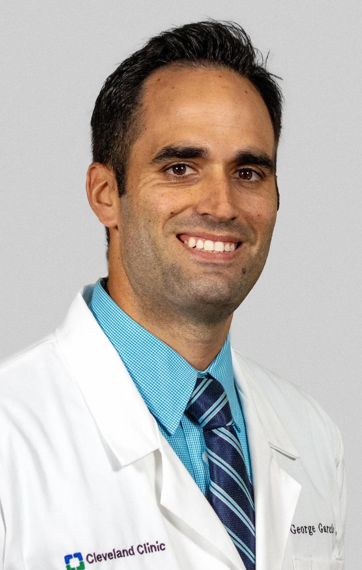George Garcia