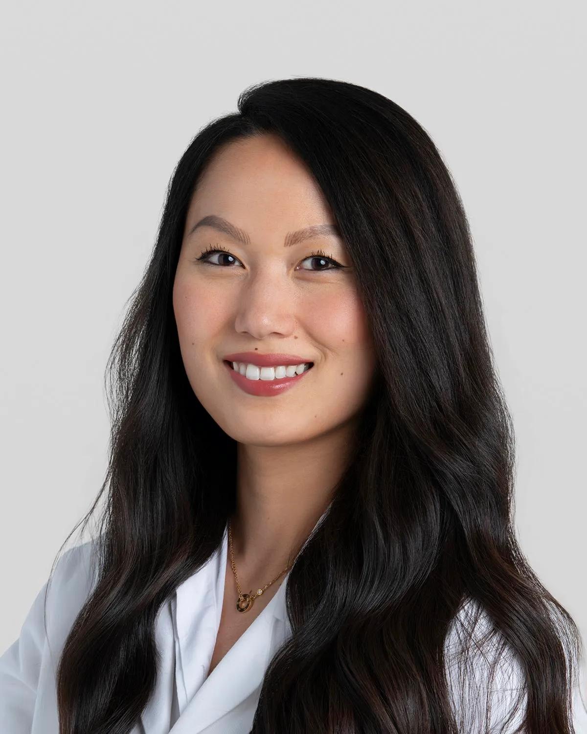Christine Wang
