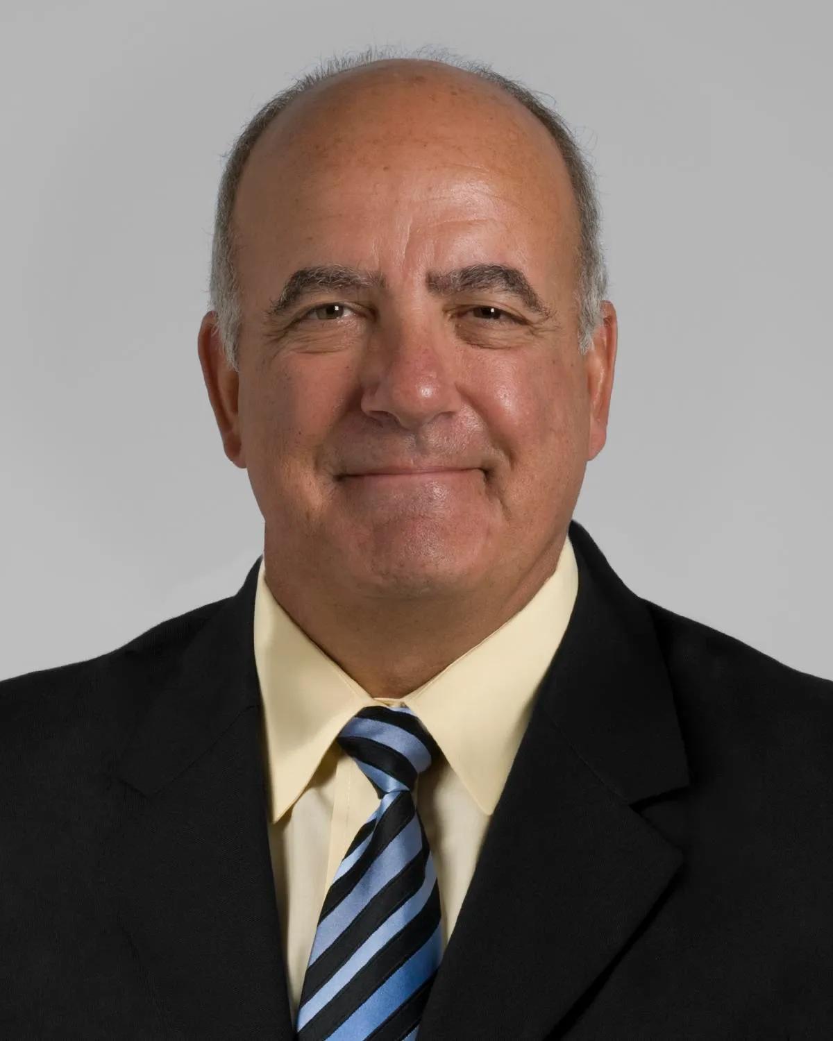 Joseph Scarcella