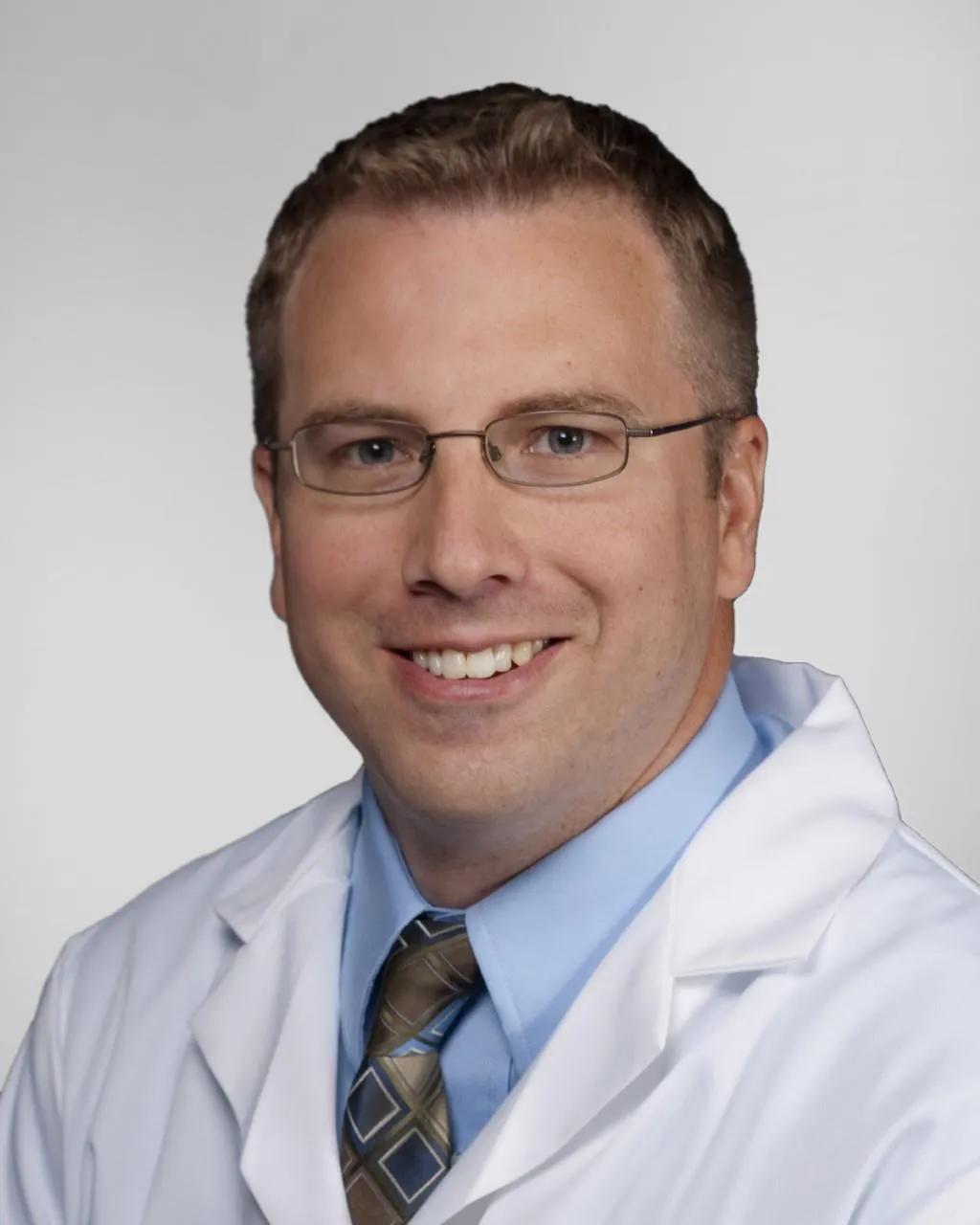 William Lanzinger, Jr.