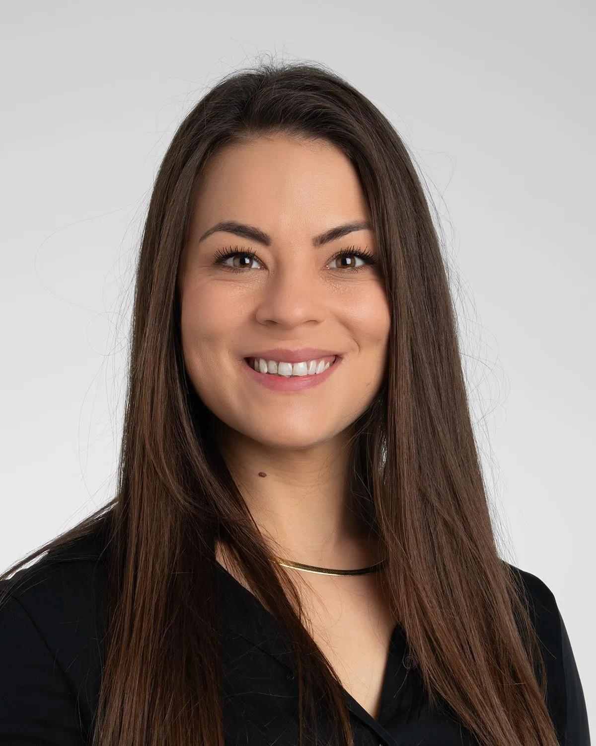 Jessica Gutwein, CNP