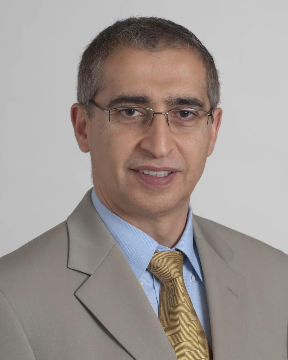 Riad Laham