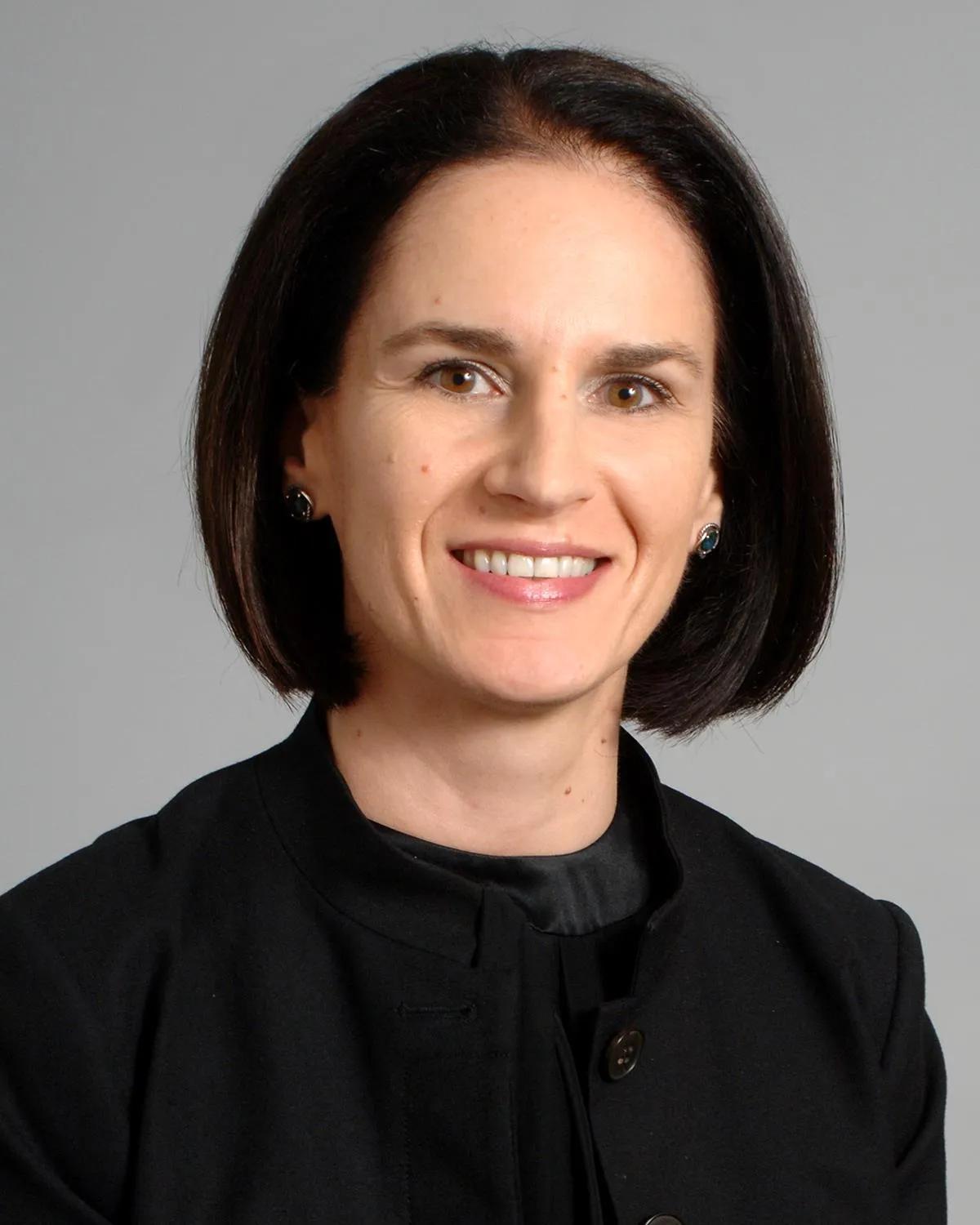 Malgorzata Beckman