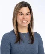 Jaclyn Pritchard, BASc, RD