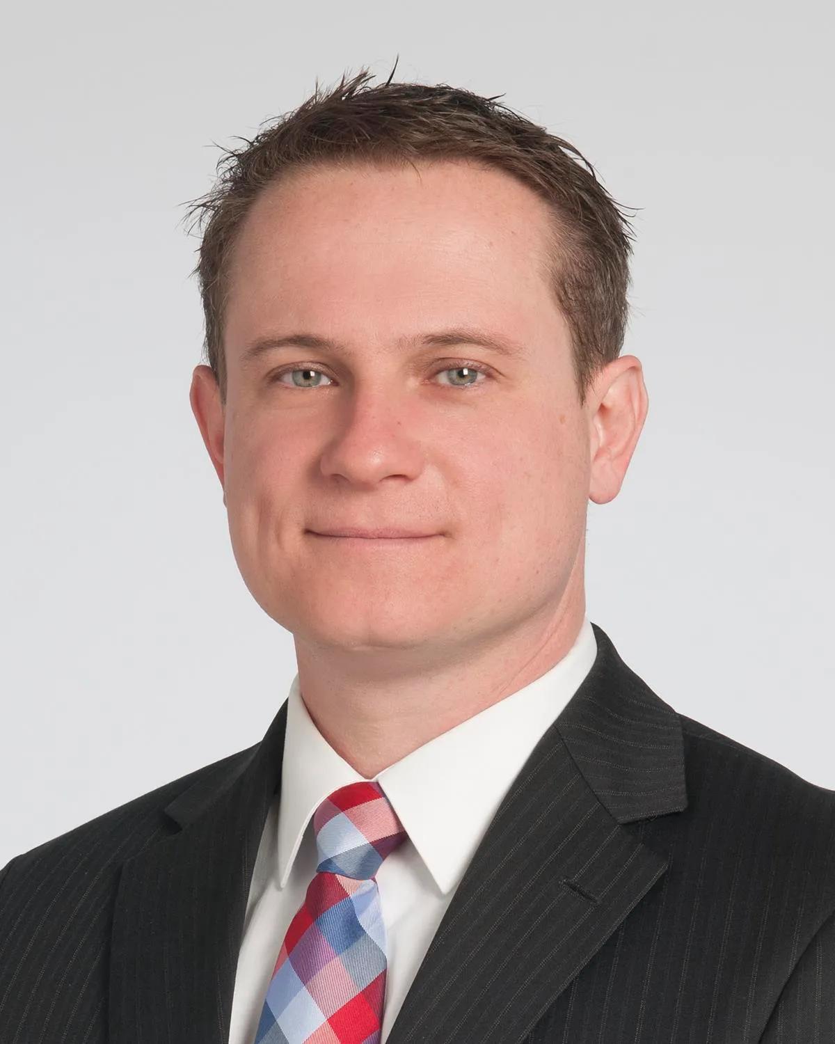 Marcio Griebeler, MD