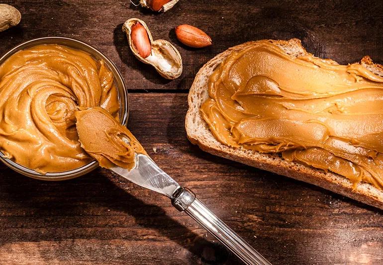Is Almond Butter Healthy? 5 Things You Need to Know