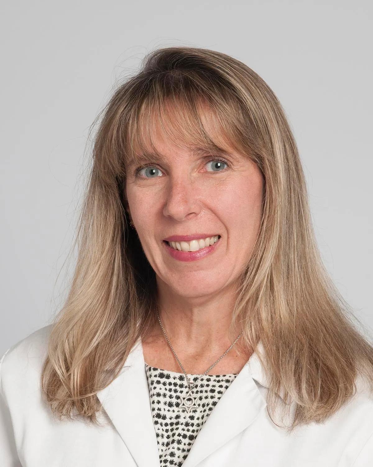 Sherry Levy