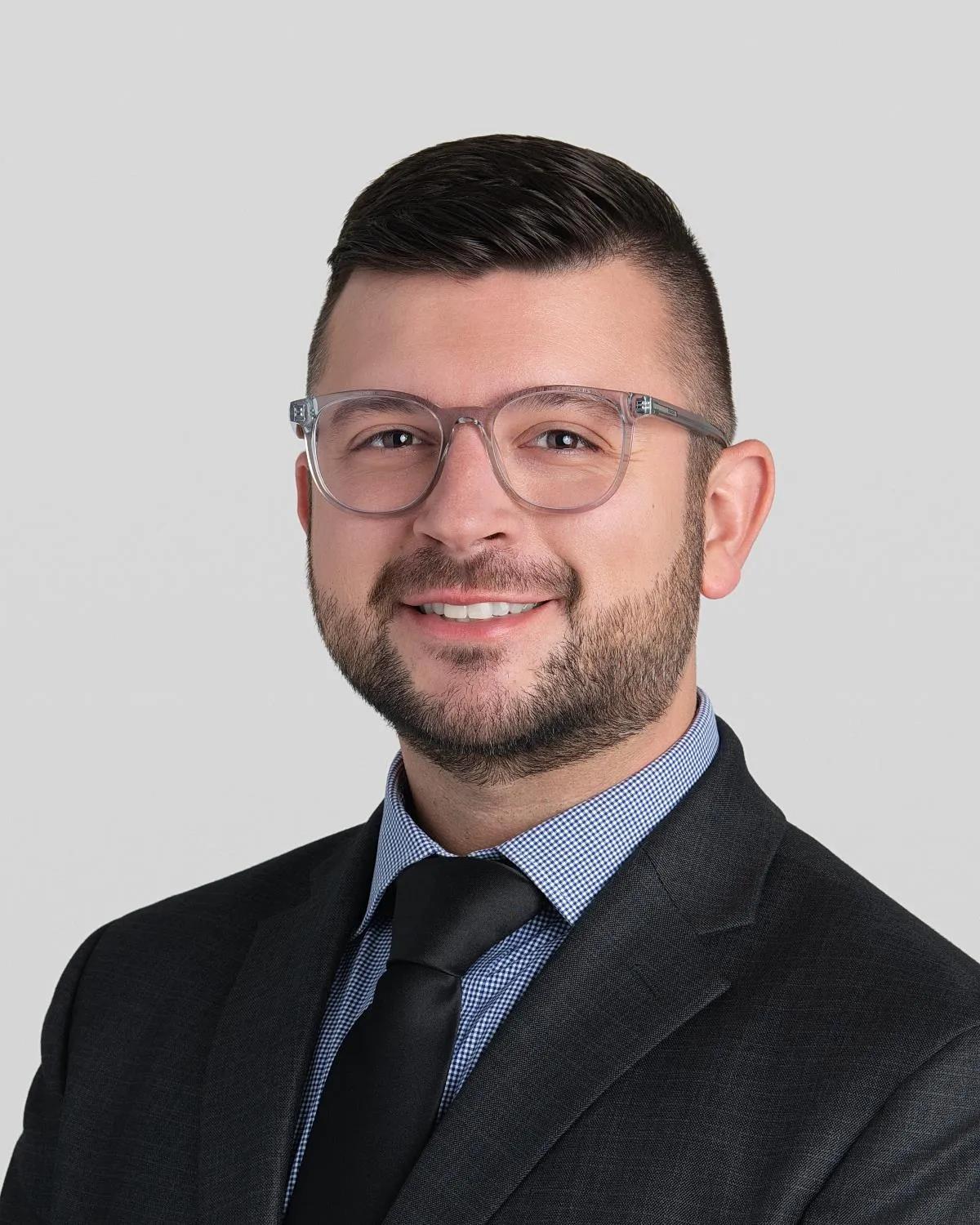 Matthew J. Koviak