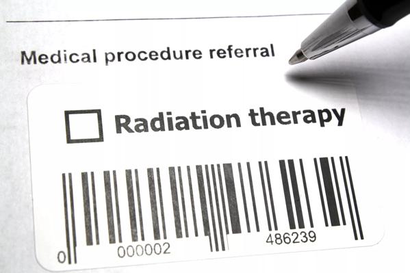 Radiation therapy