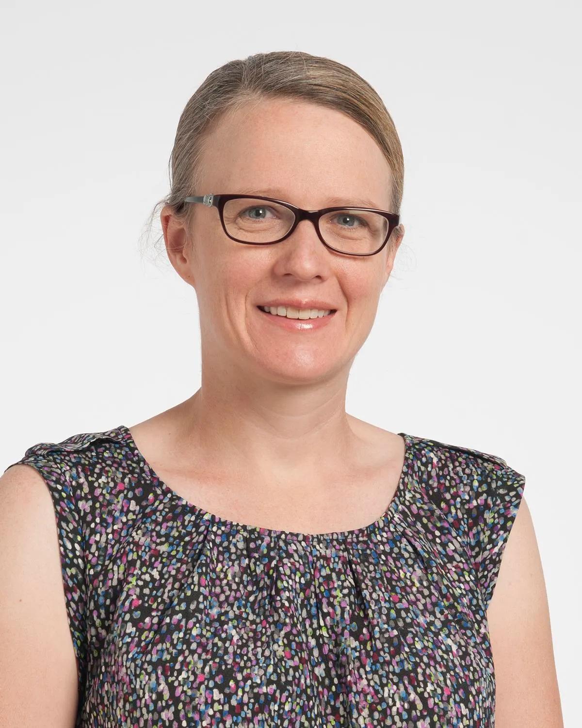 Kathryn Richards
