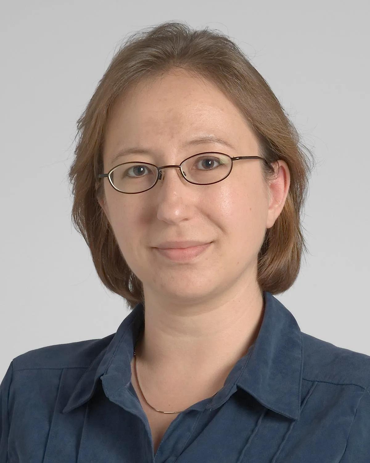 Darlene Floden