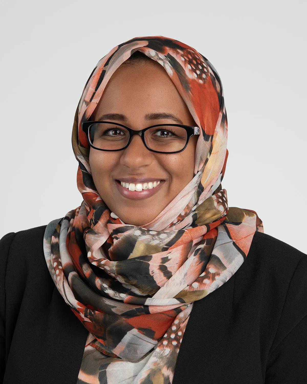Suha Abushamma, MD