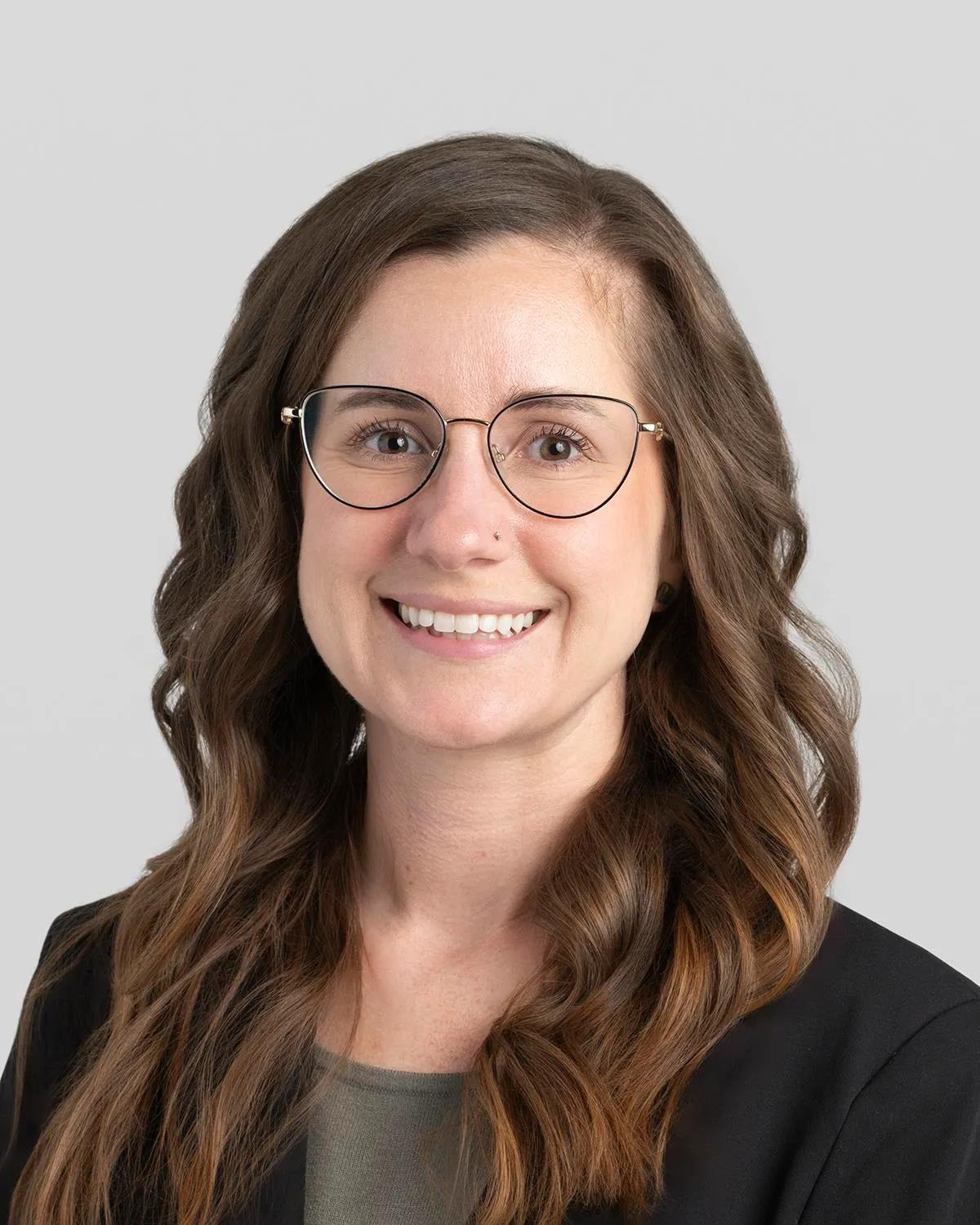 Heather Orton