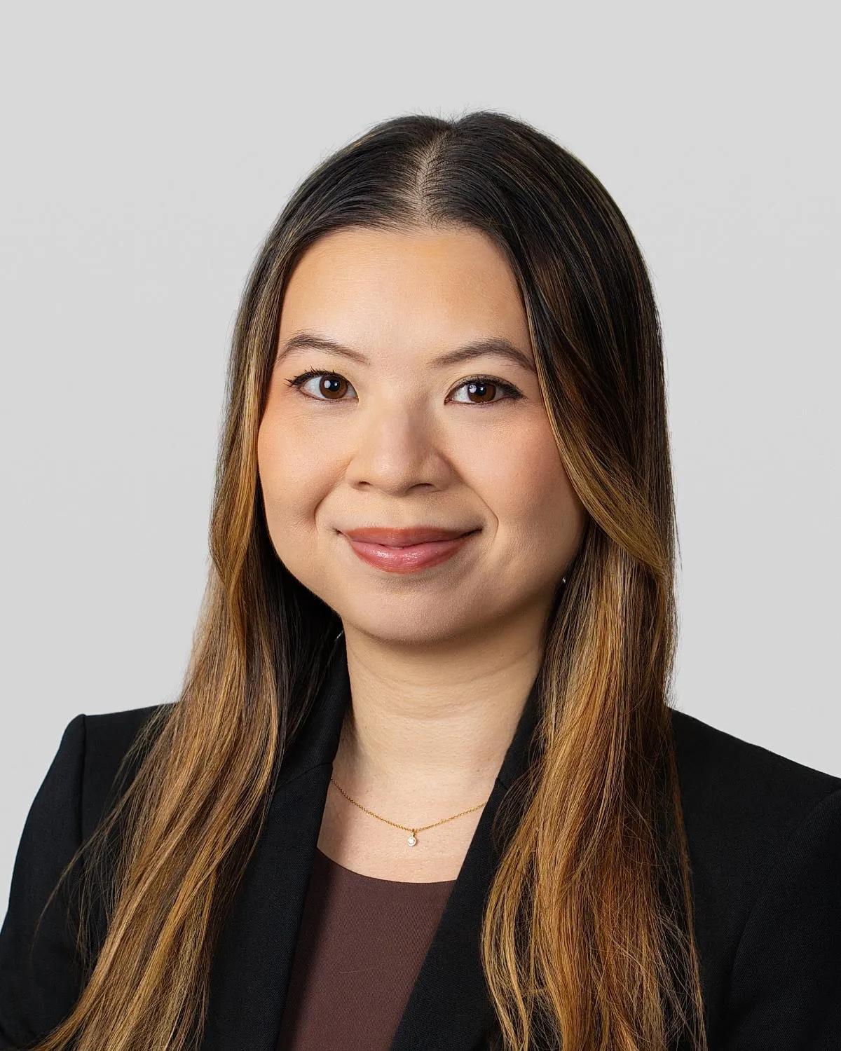 Michelle Cheung