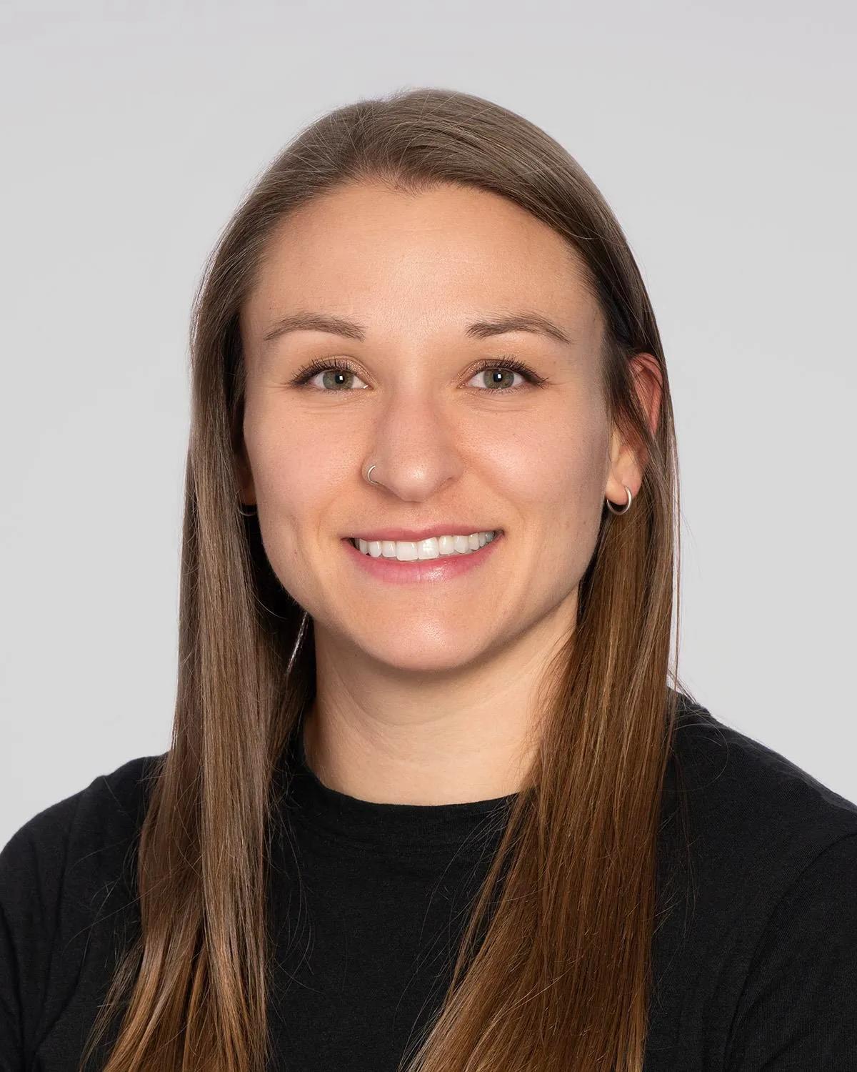 Kristin Forkapa-Blumenthal