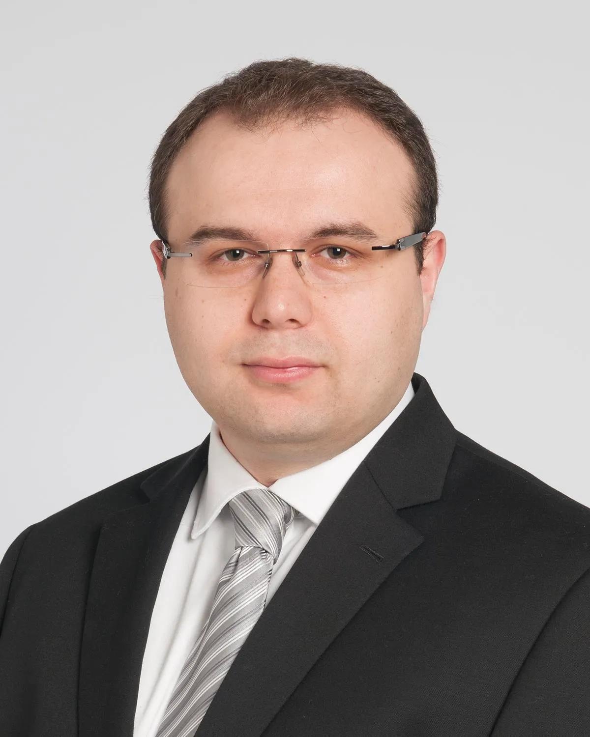 Orkun Baloglu
