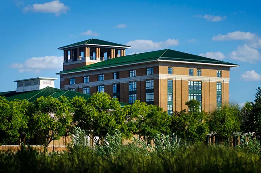 Columbus Regional Health