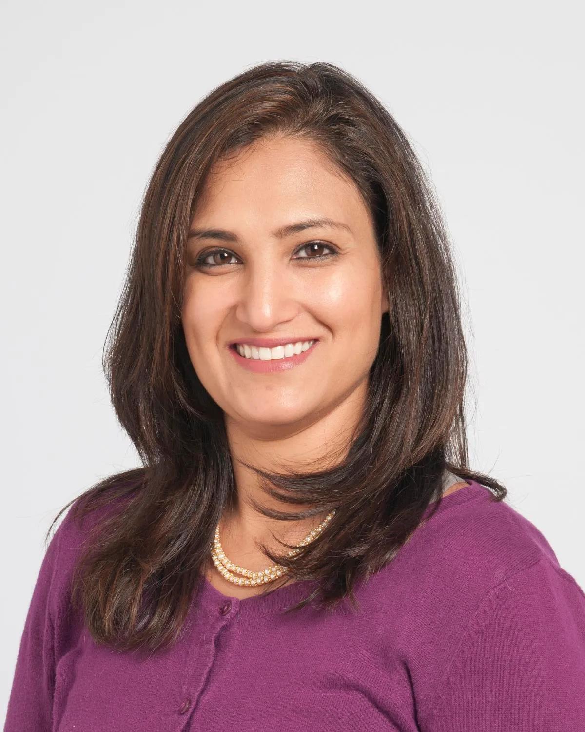 Malini Desai