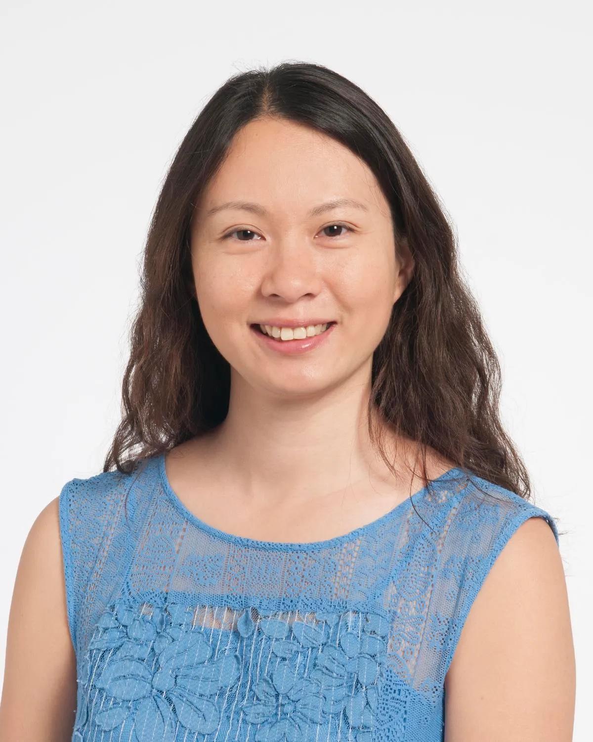 Jenny Wu