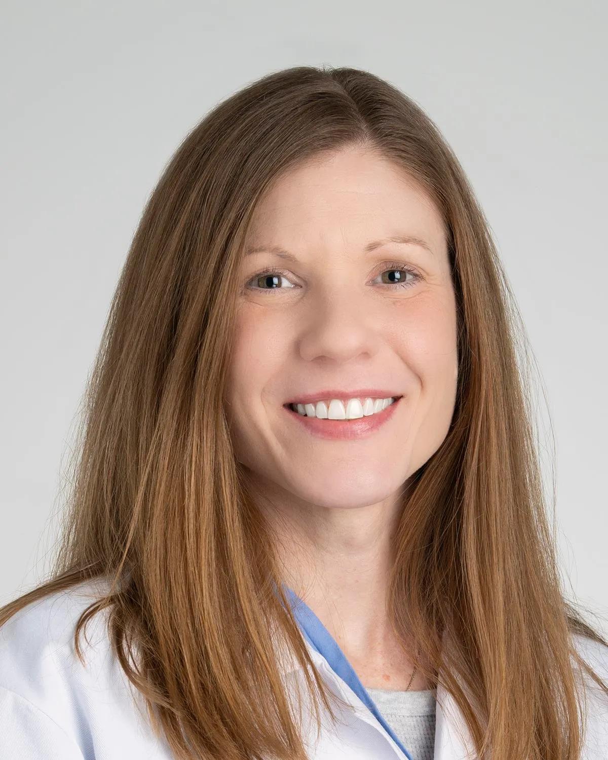 Julie Marie Eckertson
