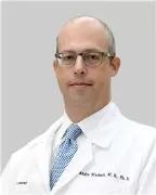 Andre Machado, M.D., Ph.D., chairman of Cleveland Clinic’s Neurological Institute