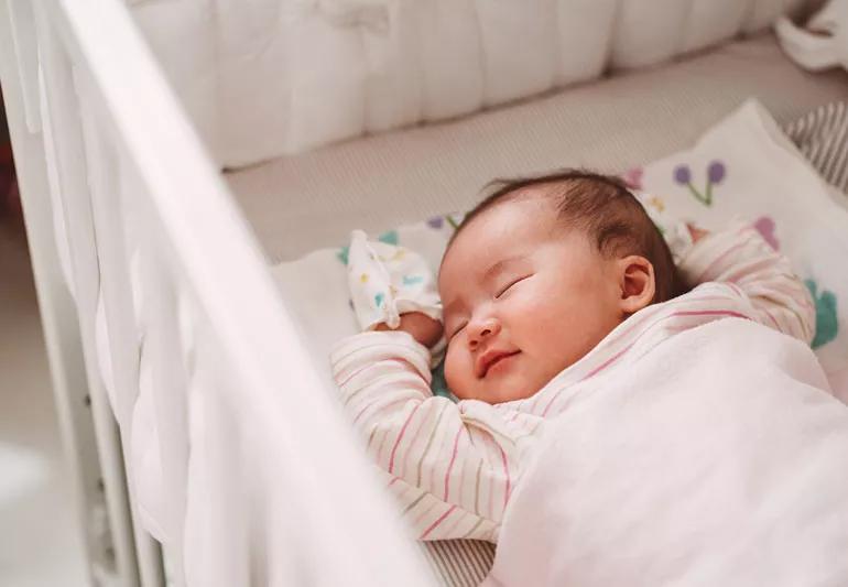 Crib Bedding Essentials, Buying Guide