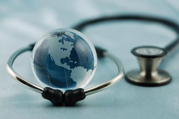 Global healthcare