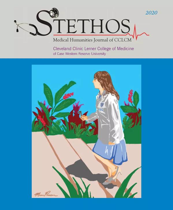 Stethos 2020 cover