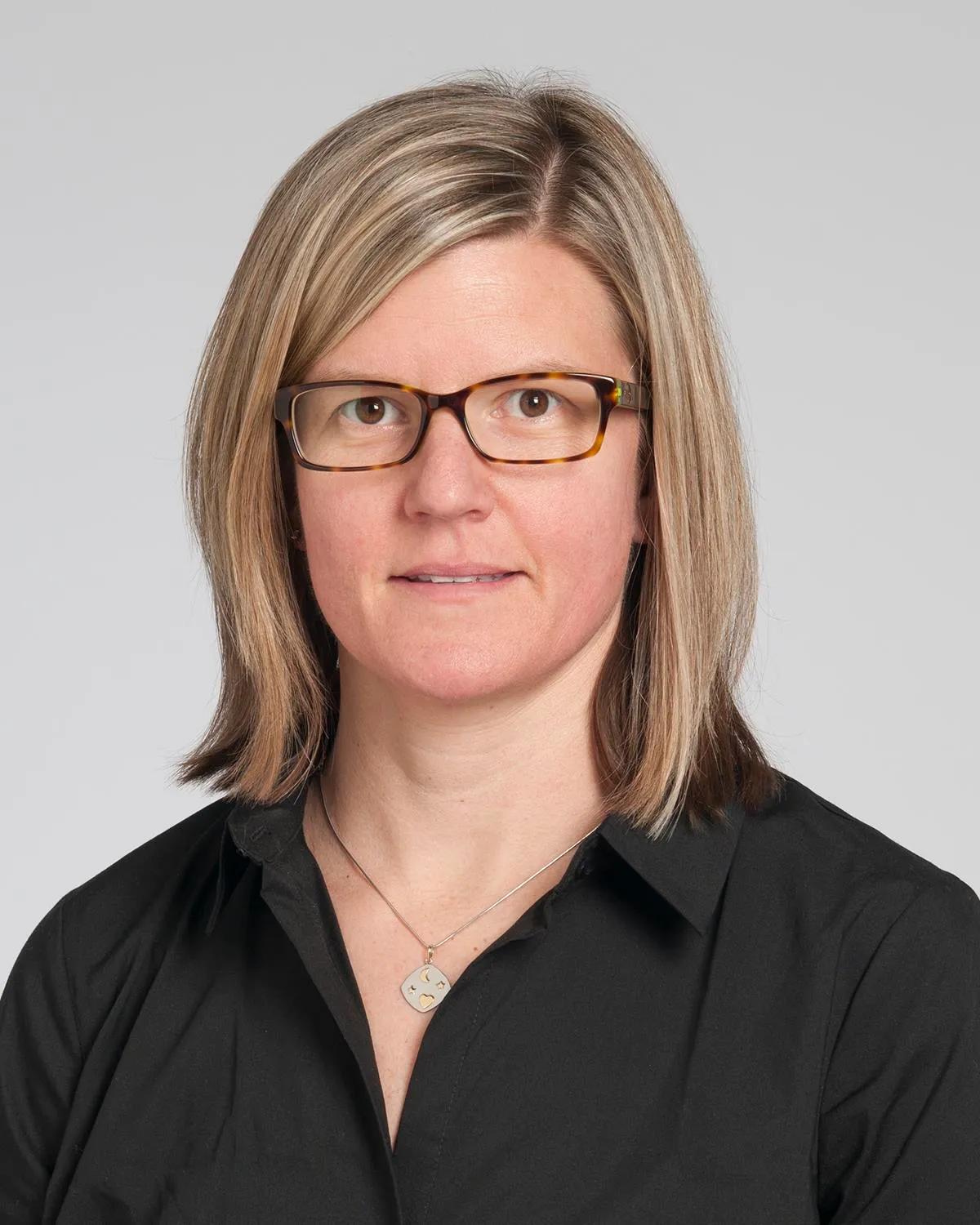Kimberly Lind Schroeder