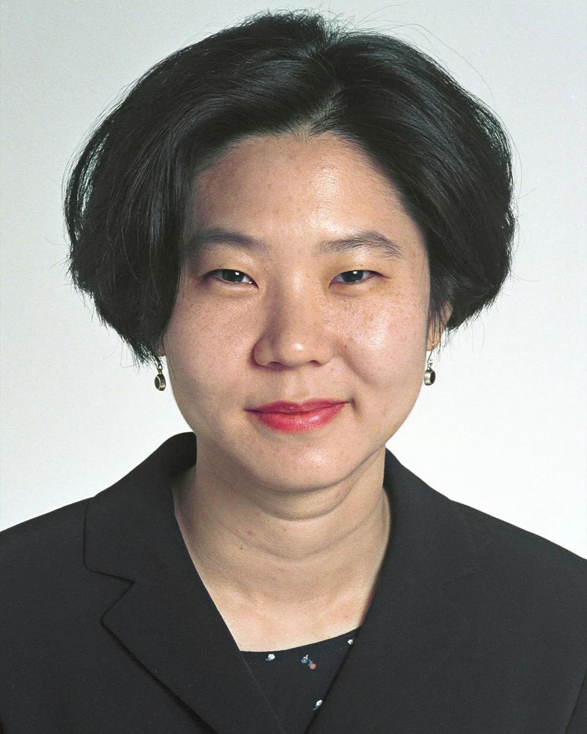 Monica Seo, MD