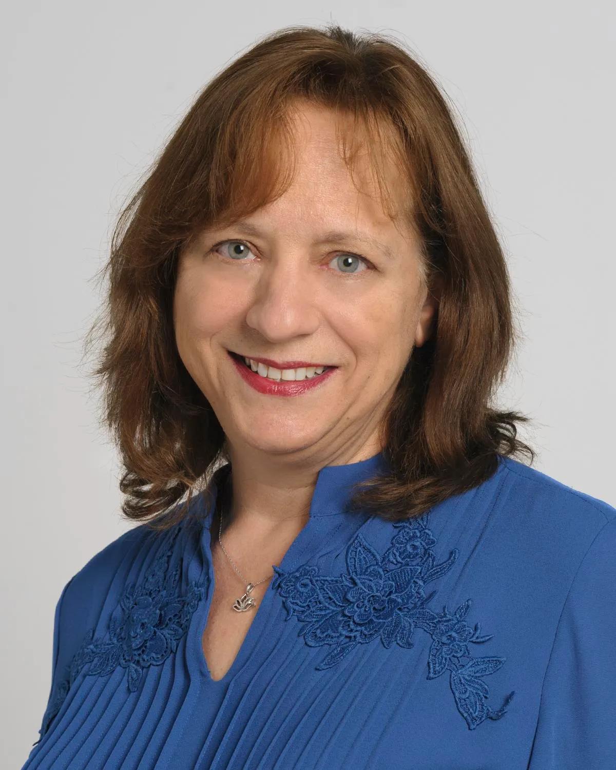 Marita Pompeani, LISW-S