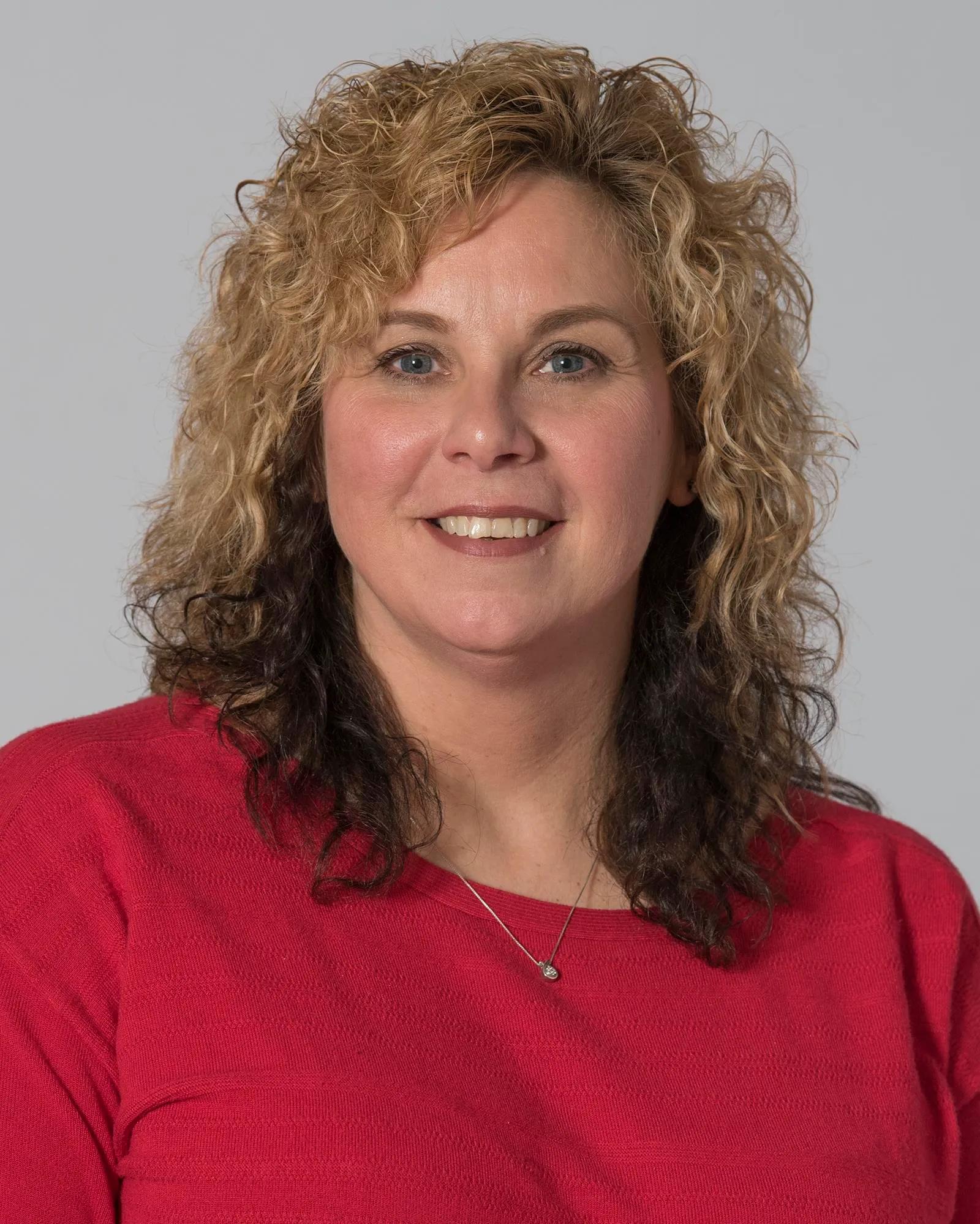 Karla Schultz