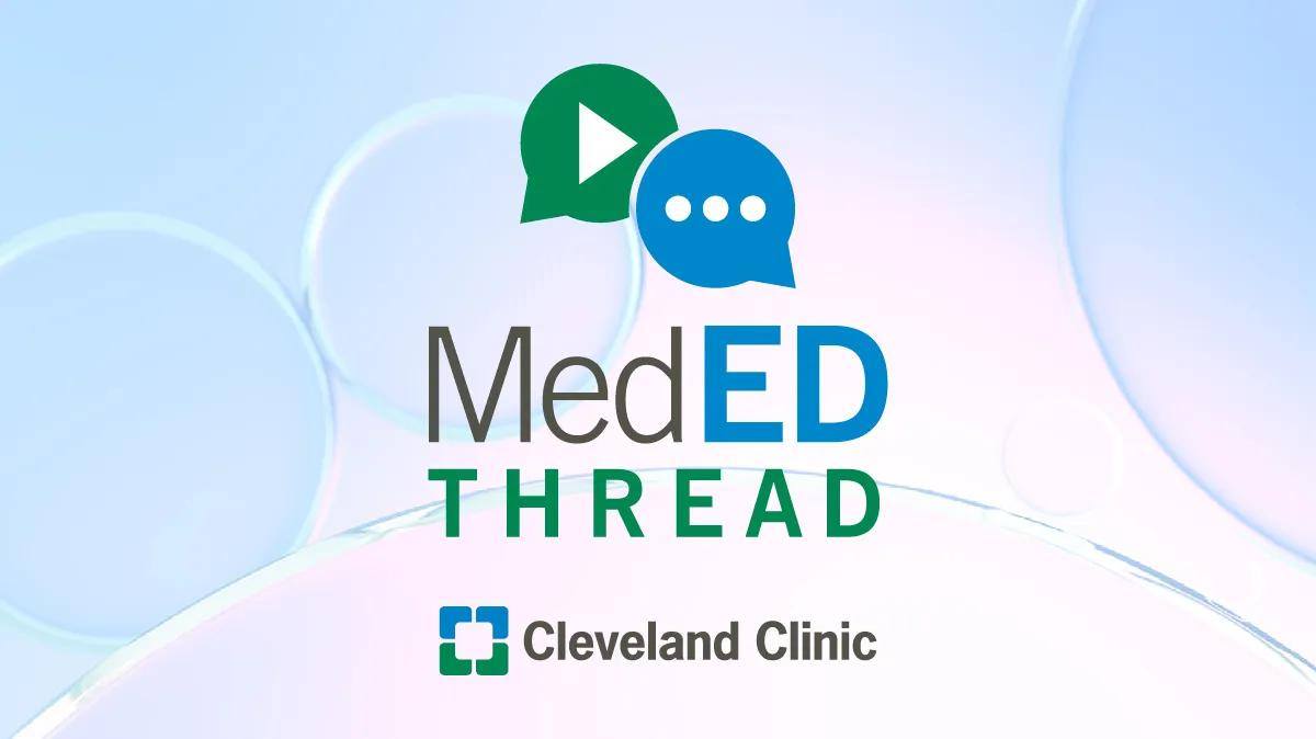 Meded Thread logo