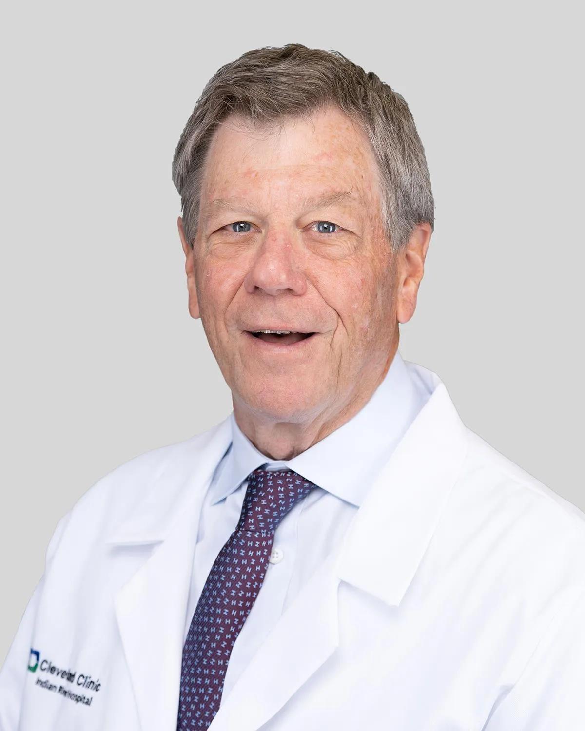C. Andrew Salzberg