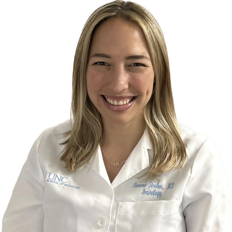 Dr. Tamara Strohm