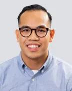 Daniel Agbuis, NP