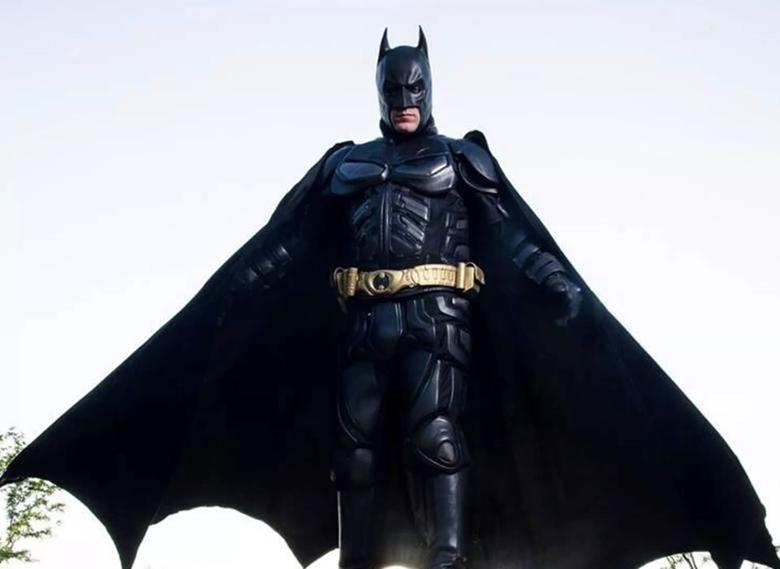 Batman-Bruce-Wayne-Cleveland-Clinic