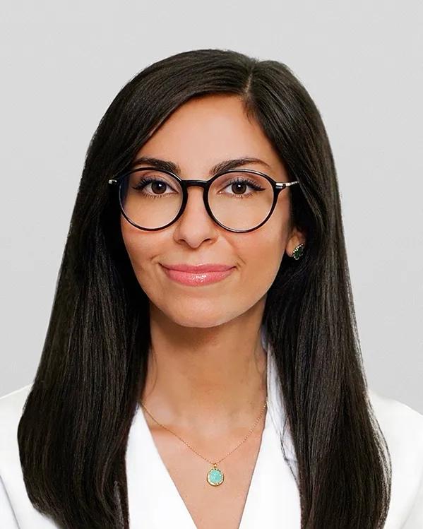 Dr. Hala Mouhydeen