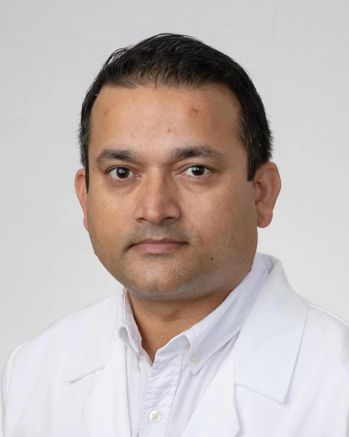 Bikash Acharya