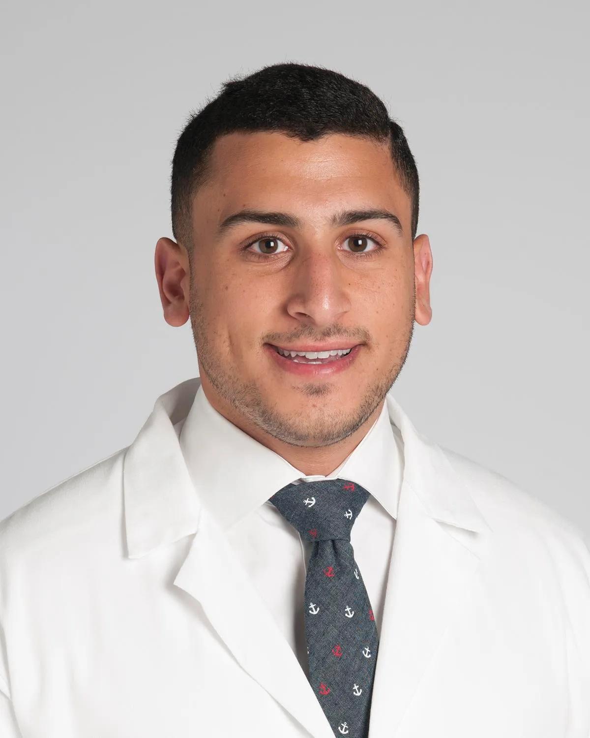 Nabil Zuhayr Madhun