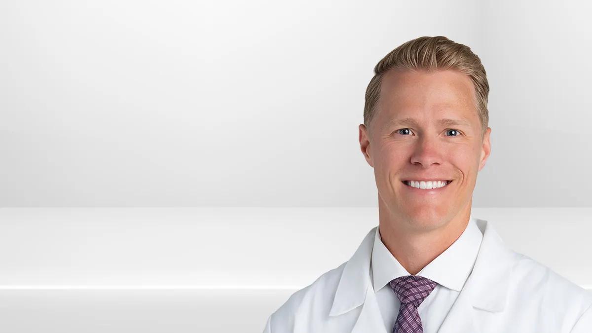 Stephen Firkins, MD