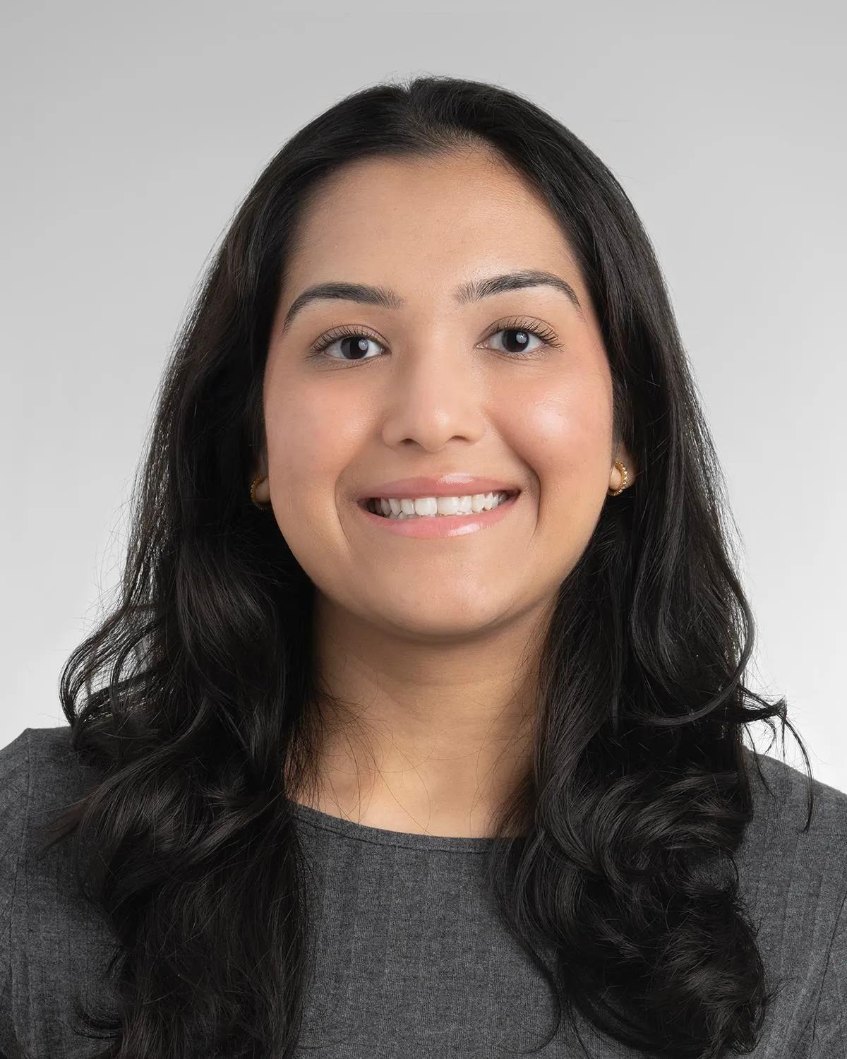 Dhruvi Pareshkumar Patel