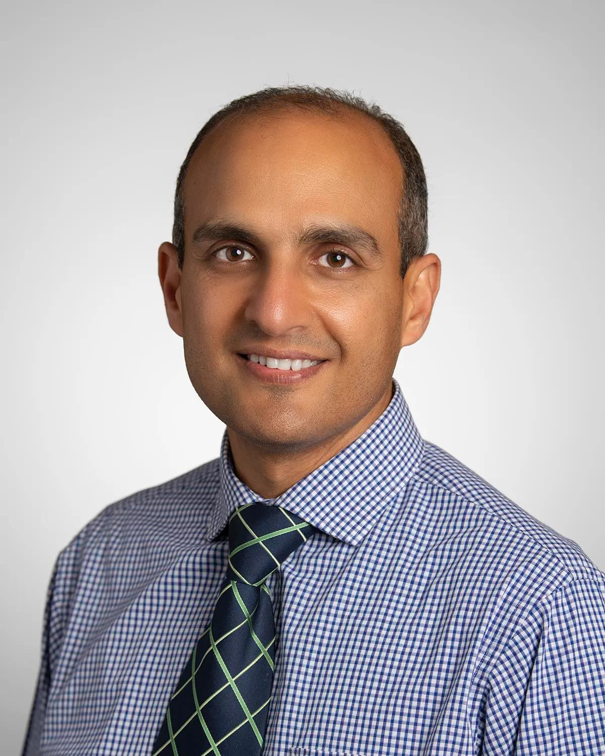Adel Zakari
