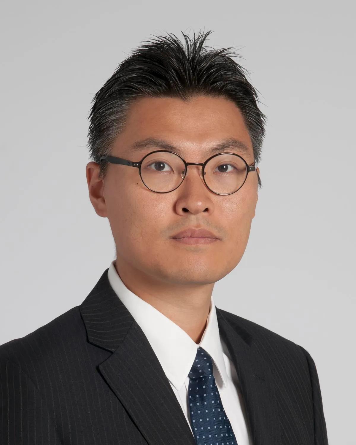 Luke Dogyun Kim