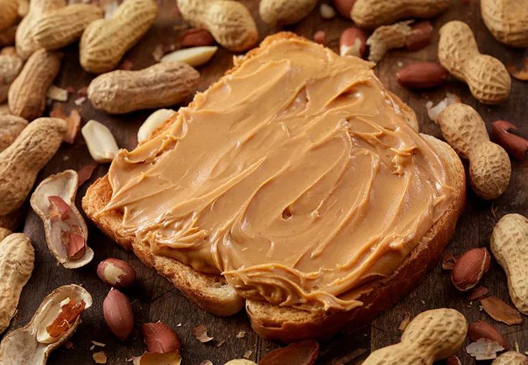 15 Facts About Peanut Butter You Should Know