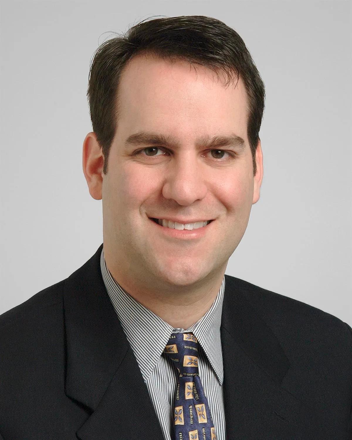 Steven E. Feinleib